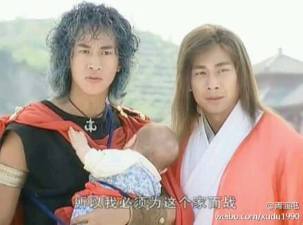 影视剧让人笑抽的神字幕 字幕配图笑掉大牙(图