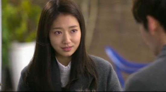 《继承者们》金宇彬终于放下刘海换发型自曝因