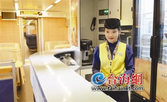 厦深铁路昨起全线试运行 厦门到深圳4小时11分