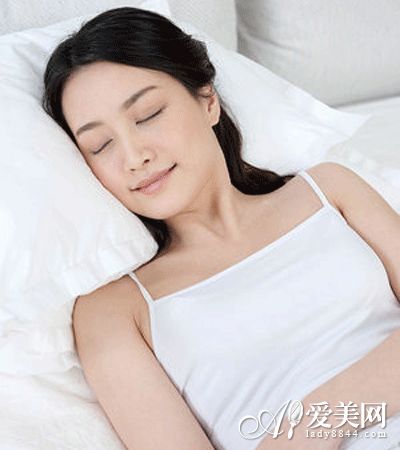 <em>睡不着怎么办</em>? 10个坏习惯 毁掉你的好睡眠【