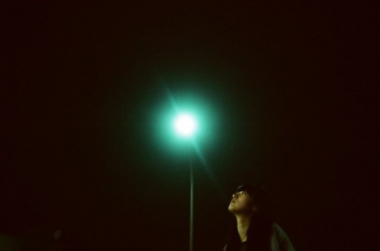 摄影师镜头下的东京女学生 另类颓废青春