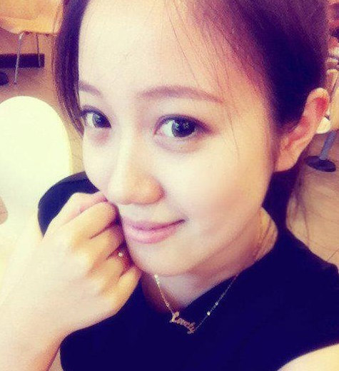 电视台美女主播曝大尺度私照【5】--陕西频道