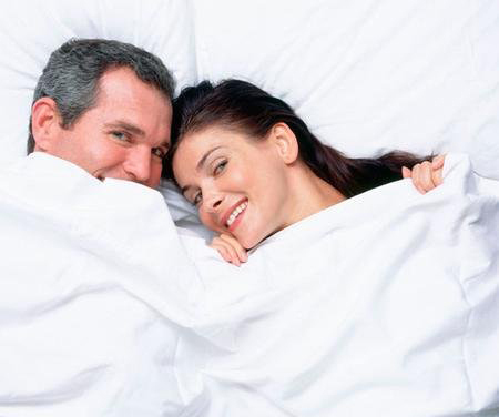 阴道响声 爱爱时<em>女人私处</em>哪些反应是异常?(图