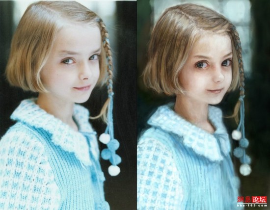 动漫人物真人秀 当二次元走进现实- Micro Re