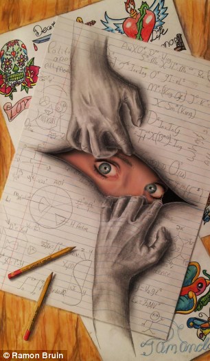 ���������һ����������3D����ͼ