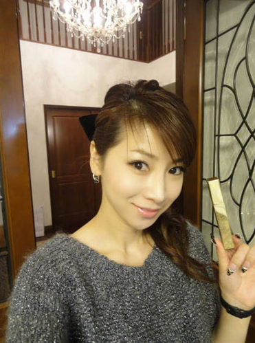 韩国48岁大妈秀健身 <em>马甲线</em> 各国不老仙妈大比