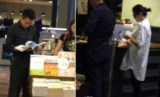 大S宣布怀孕微博晒大肚照 艰难求子路回顾