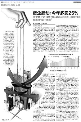 报纸版面设计:你的认识升级了吗