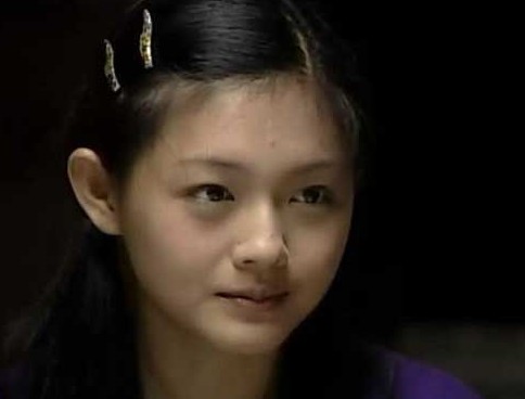 范冰冰刘诗诗<em>白</em>百合王珞丹姚晨李冰冰 <em>丫鬟</em>摇
