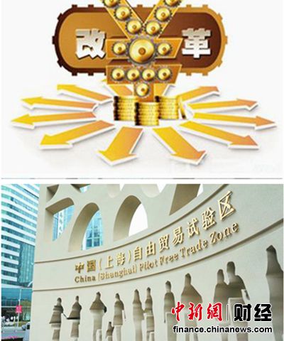 自贸区金改QDII和QFII几无限制 双率迈小步防热