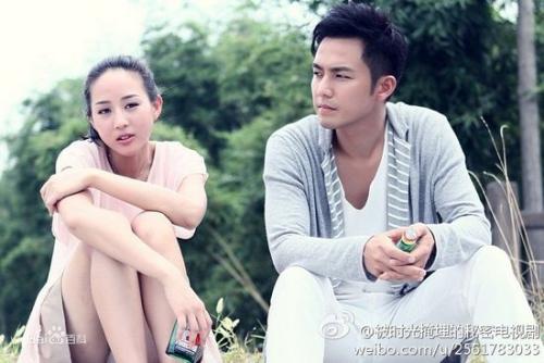 钟汉良,张钧甯,贾乃亮《最美的时光》