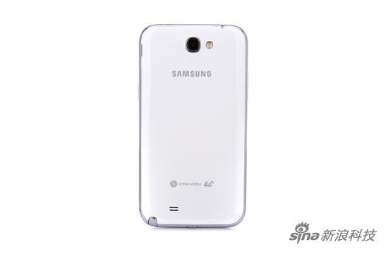 支持TD-LTE网络手机搜罗