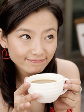 你最适合喝哪种茶? 7种体质女人养生茶