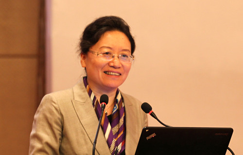 董盟君:网络舆情成银行业风险管理重要内容