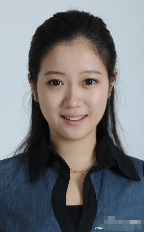 最美体育女主播走红遭人肉 私密照流出身材火爆【6】