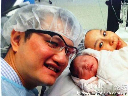 大s怀<em>女儿</em>张兰不带孙?盘点<em>只能生女儿</em>的女明