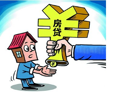 深圳买房压力或全国最大 超六成用户房贷超百万