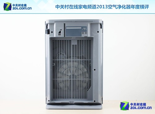 滤芯大解剖 23款空气净化器横评拆解篇- Micro