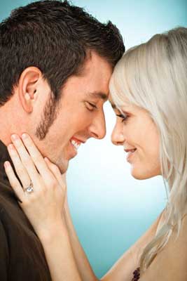 情感心理:<em>男人</em>最想<em>亲吻女人</em>11个部位【3】--湖