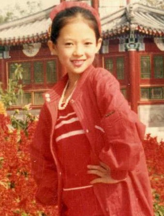 俪杨幂董洁汤唯 揭萝莉到御姐脱胎换骨进阶史