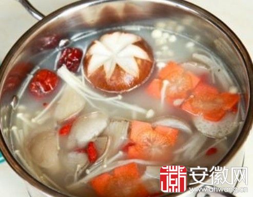 合肥首家养生火锅 汉唐豆捞坊