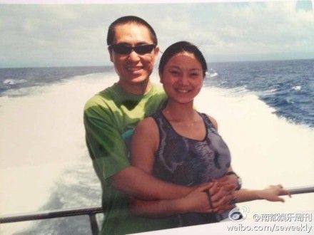 张艺谋三子女上户手续齐全 无锡警方称特事特办