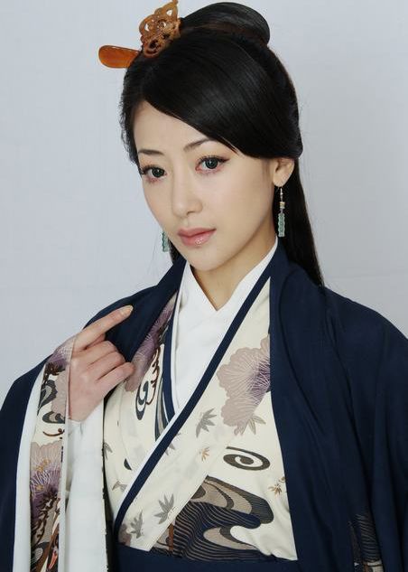 毛晓彤叶青张含韵 盘点不够红但绝对够美的女