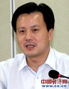 四川省委决定:吴群刚任绵阳市委副书记
