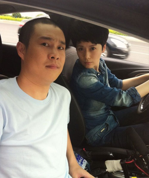 最美的时光 新神雕 继承者们 咱们结婚吧 明星剧