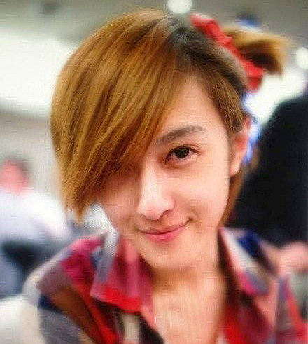 中国男子因美貌走红韩国论坛 网友:女人都嫉妒