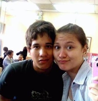 周华健混血女儿照片曝光 疑为新专辑《江湖》