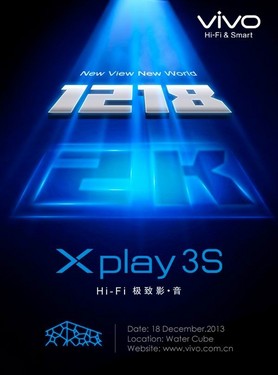 电信版小米3\/vivo Xplay3S\/华为荣耀3C 本周新