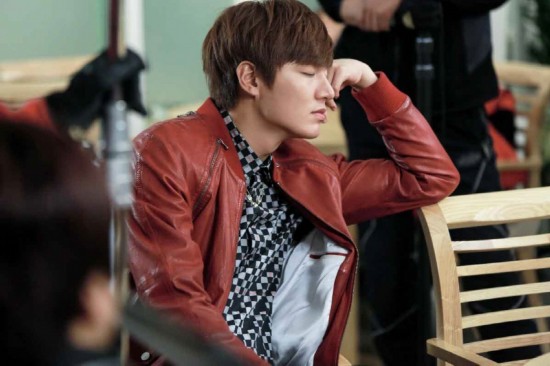 最美的时光 新神雕 继承者们 咱们结婚吧 明星剧