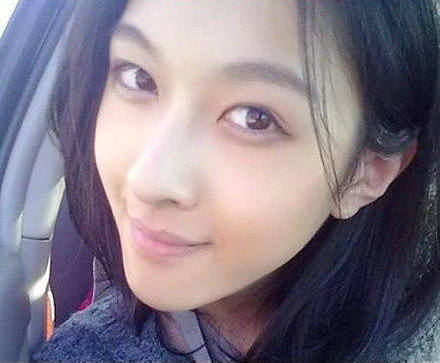中国男子因美貌走红韩国论坛 网友:女人都嫉妒