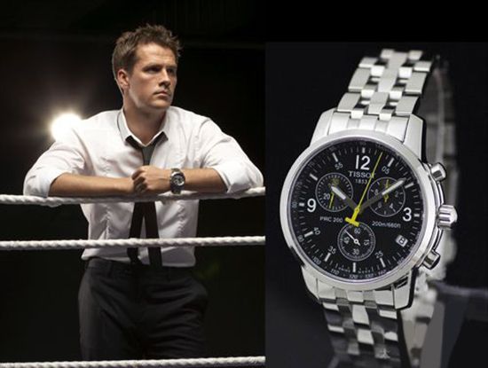 腕表大牌宠爱的<em>娱乐</em>圈表哥<em>表姐</em> 们【10】-