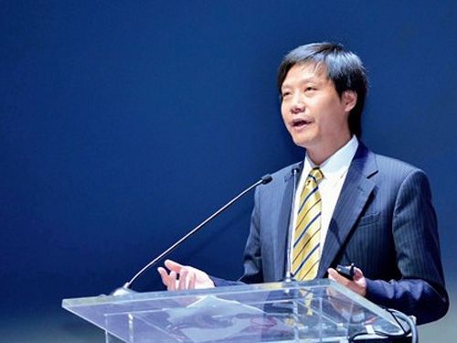 老总干小米秘外_小米11