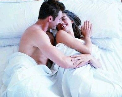 两性养生:早晨几点男人性能力最强?【组图】