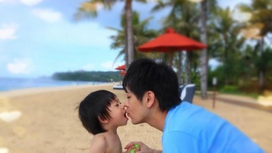 李敏镐郑容和陈晓张亮 盘点中韩各款暖男