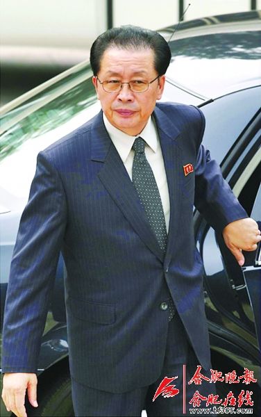 朝鲜人口变化