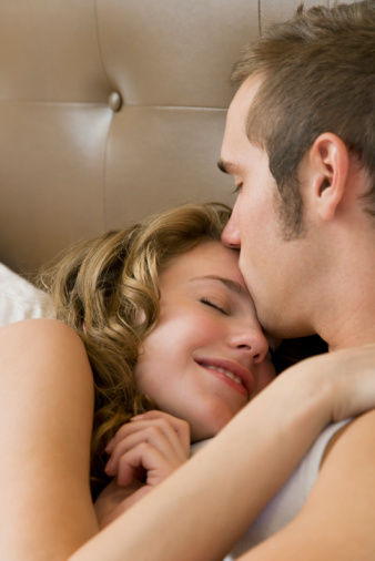 两性:哪种体型的女人床上功夫最好