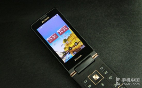 翻盖飞利浦爱要久久评测