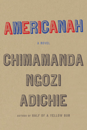 《美国史迹》(Americanah)。