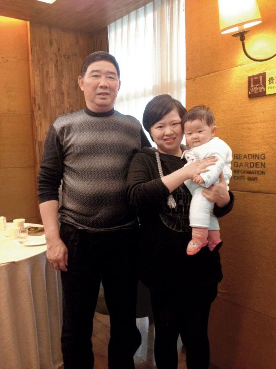 宋家后代向记者讲述宋教仁遇刺背后的隐情