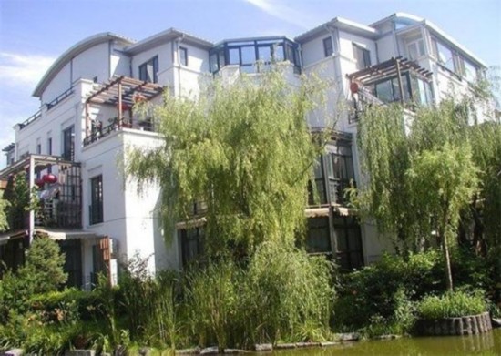 有钱人都住哪?揭秘帝都北京的富人区传奇