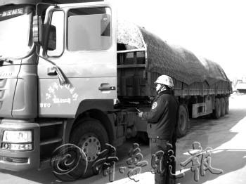 人口大卡车_大卡车简笔画(2)