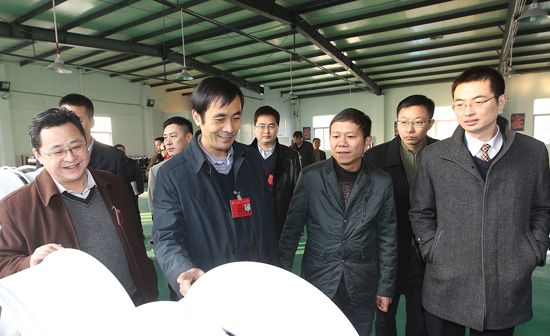 泗洪县成功签约52MW光伏发电项目