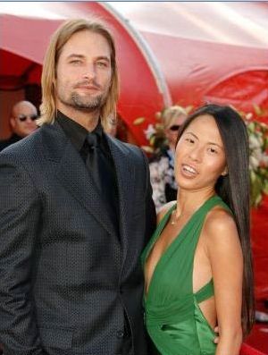 林志颖老婆陈若仪被曝太丑 吴彦祖刘烨细数娱