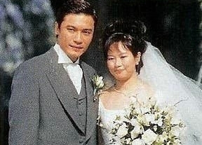 林志颖老婆陈若仪被曝太丑 吴彦祖刘烨细数娱