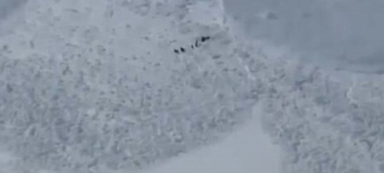 ������˹��������ѩ���漣����