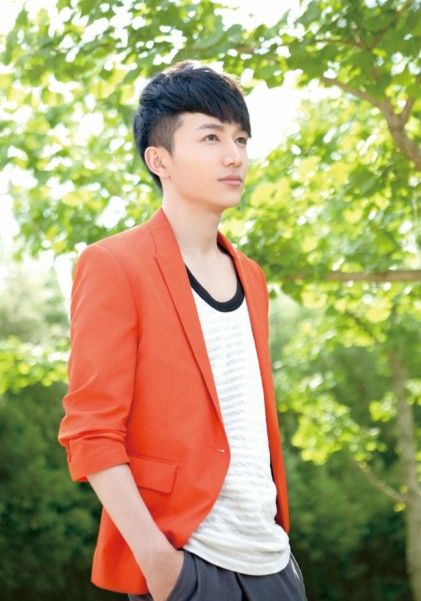 全国<em>校花校草</em>排行榜(组图)【33】--教育--人民网